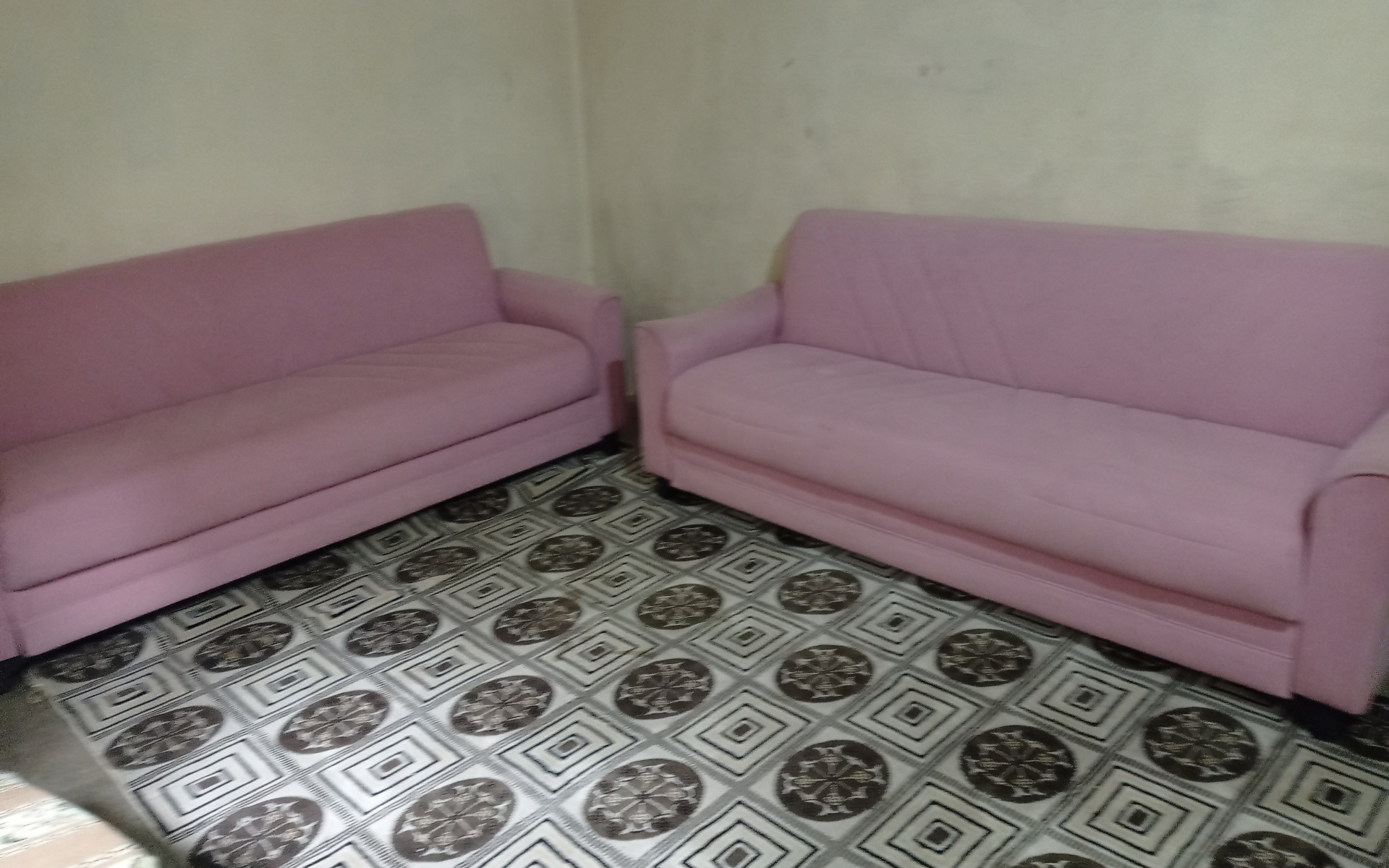 Konut Tadilat ve Kardeş Aile Projeleri