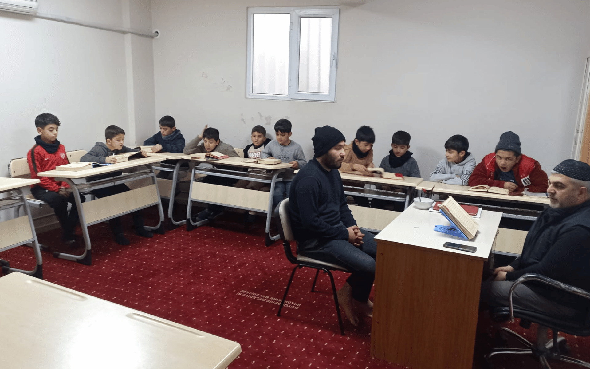 Gençlik Faaliyetleri